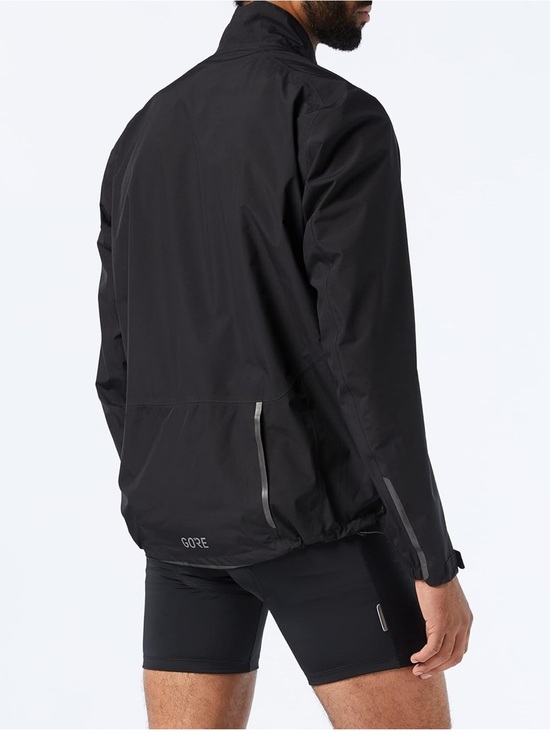 Gore Bike Wear Jackets & Blazers - GORE WEAR Men's Cycling Jacket XL Lightweight Windproof Waterproof PACLITE